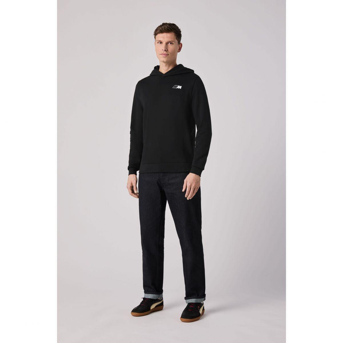 BMW M經典宣言帽T